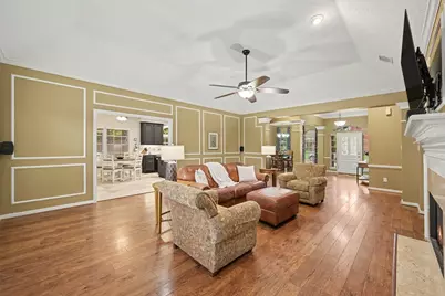 20811 Autumn Redwood Way, Cypress, TX 77433 - Photo 11