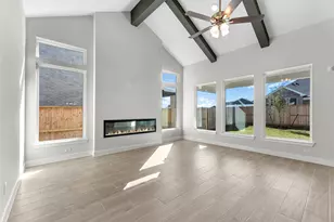 402 Northern Cardinal Ct, Willis, TX 77318 - Photo 3