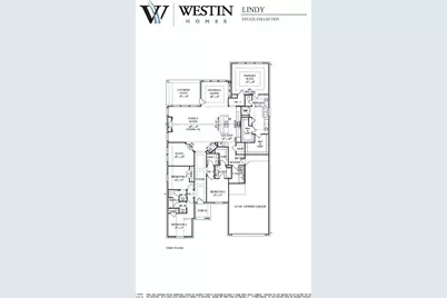 402 Northern Cardinal Court, Willis, TX 77318 - Photo 19