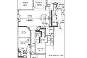 402 Northern Cardinal Ct, Willis, TX 77318 - Photo 19