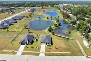 4309 Karam Lndg, Dickinson, TX 77539 - Photo 3