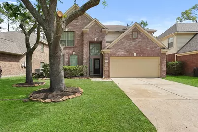 19118 Milloak Drive, Humble, TX 77346 - Photo 1