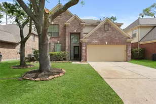 19118 Milloak Dr, Humble, TX 77346 - Photo 1