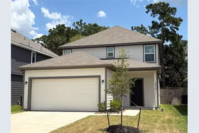13212 Musky Drive, Conroe, TX 77384 - Photo 1
