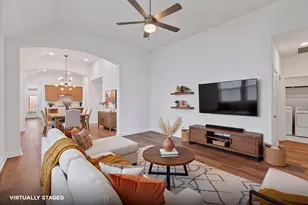 8947 Blackwoods Ct, Porter, TX 77365 - Photo 5