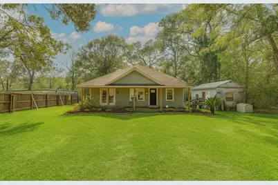 4008 Trent Road, Huffman, TX 77336 - Photo 1