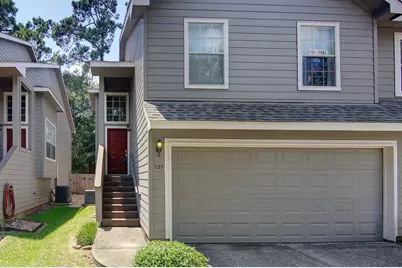 127 Villa Oaks, The Woodlands, TX 77382 - Photo 3