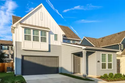 9835 Willow Creek Commerce Drive #535, Tomball, TX 77375 - Photo 1