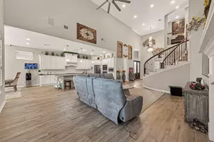 1106 River Bow Dr, Richmond, TX 77406 - Photo 9