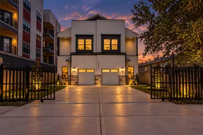3324 Beulah Street, Houston, TX 77004 - Photo 1