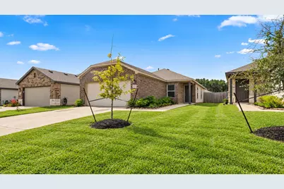 25331 Leather Leaf Court, Montgomery, TX 77316 - Photo 1
