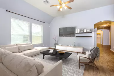 5506 Stone Field Court, Richmond, TX 77407 - Photo 3