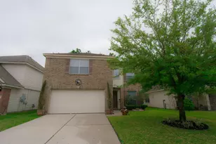 16933 Scenic Knoll, Conroe, TX 77385 - Photo 1