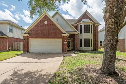 3306 Autumn Forest Drive, Pearland, TX 77584 - Photo 1