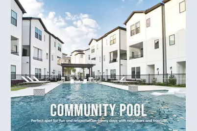 2708 Grand Fountains Drive #E, Houston, TX 77054 - Photo 3
