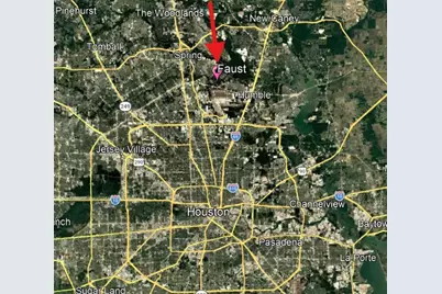 00 Broze Road, Humble, TX 77338 - Photo 1