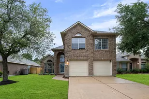 22907 Bank Shade Ct, Tomball, TX 77375 - Photo 1