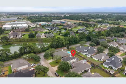 22907 Bank Shade Court, Tomball, TX 77375 - Photo 33