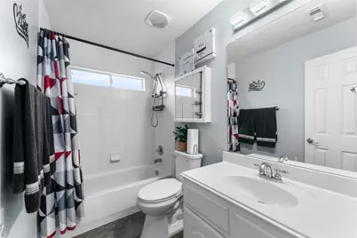 22907 Bank Shade Court, Tomball, TX 77375 - Photo 21