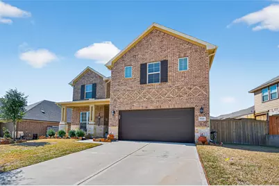 1947 Canyon Live Oak Street, Conroe, TX 77304 - Photo 7