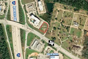 0 Fm 3083, Conroe, TX 77303 - Photo 1