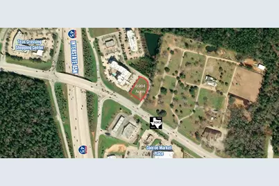 0 Fm 3083, Conroe, TX 77303 - Photo 1