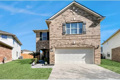 10803 Shannon Mills Lane, Houston, TX 77075 - Photo 5