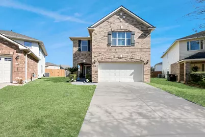 10803 Shannon Mills Lane, Houston, TX 77075 - Photo 3