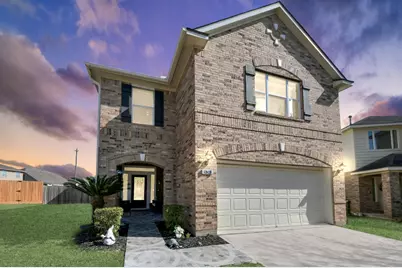 10803 Shannon Mills Lane, Houston, TX 77075 - Photo 1