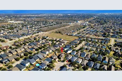 10803 Shannon Mills Lane, Houston, TX 77075 - Photo 7