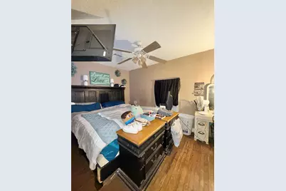 2945 Call Street, Vidor, TX 77662 - Photo 9