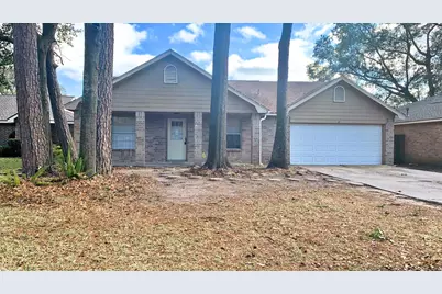 3730 Village Grove Drive, Humble, TX 77396 - Photo 1