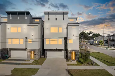 2413 Pease Street, Houston, TX 77003 - Photo 1