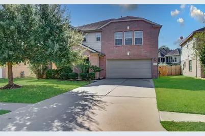 2606 Gable Hollow Lane, Katy, TX 77450 - Photo 1