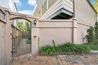 2414 Morse Street, Houston, TX 77019 - Photo 1