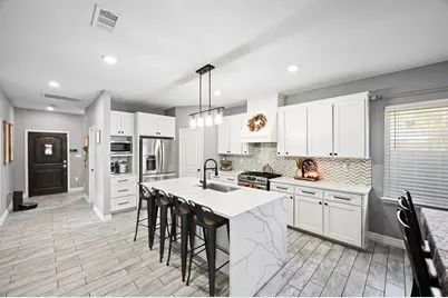 6518 Letcher Street, Houston, TX 77028 - Photo 5