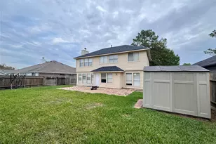 11723 Turtle Lake Dr, Houston, TX 77064 - Photo 29