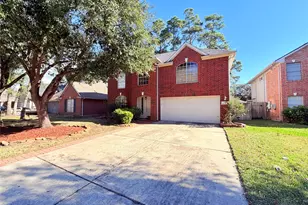 16418 Great Forest, Humble, TX 77346 - Photo 1