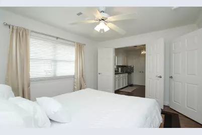 4331 Marina Street #B, Houston, TX 77007 - Photo 11