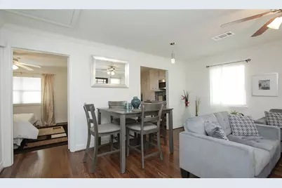 4331 Marina Street #B, Houston, TX 77007 - Photo 21