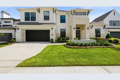 10926 White Mangrove Drive, Cypress, TX 77433 - Photo 1