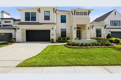 10926 White Mangrove Drive, Cypress, TX 77433 - Photo 1