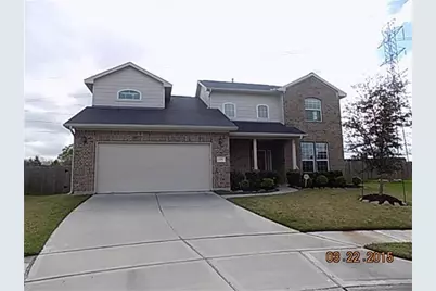 16703 Mackenzie Mesa Drive, Spring, TX 77379 - Photo 1