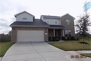 16703 Mackenzie Mesa Dr, Spring, TX 77379 - Photo 1