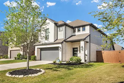 7111 Prairie Heights Drive, Katy, TX 77493 - Photo 1