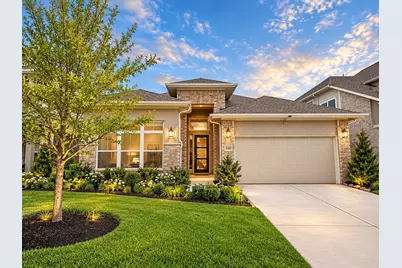 3300 Voda Bend Drive, Katy, TX 77493 - Photo 1
