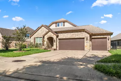 25218 Lockspur Drive, Richmond, TX 77406 - Photo 1