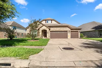 25218 Lockspur Drive, Richmond, TX 77406 - Photo 3