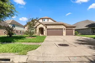 25218 Lockspur Dr, Richmond, TX 77406 - Photo 3