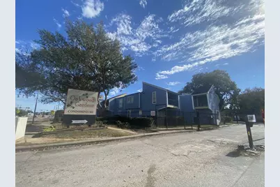 5625 Antoine Drive #708, Houston, TX 77091 - Photo 1